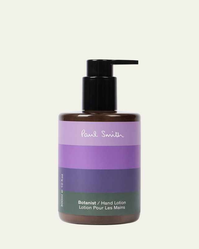 Botanist Hand Lotion, 10.58 oz.